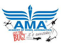 AMA Logo