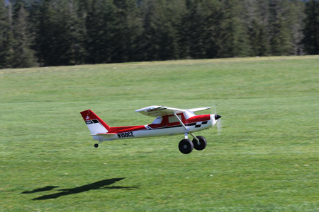 airplane