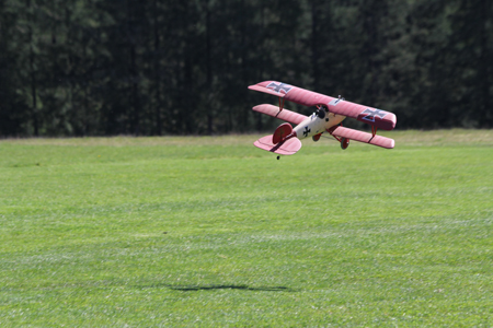 airplane