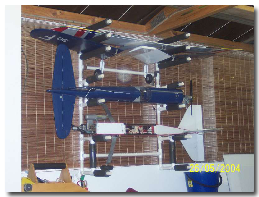 rc plane store