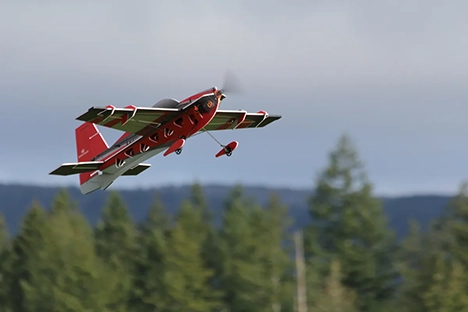 Marlow Anderson Field